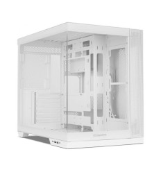 Caja para PC Nox Hummer Astra Neo Blanca ATX