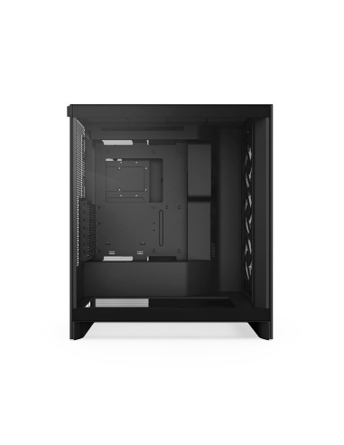 Caja para PC NZXT H7 Flow RGB (2024) e-ATX