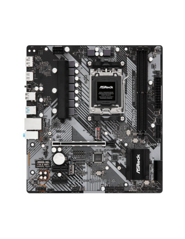 Placa base AsRock B650M-H/M.2+ Socket AM5 Micro-ATX