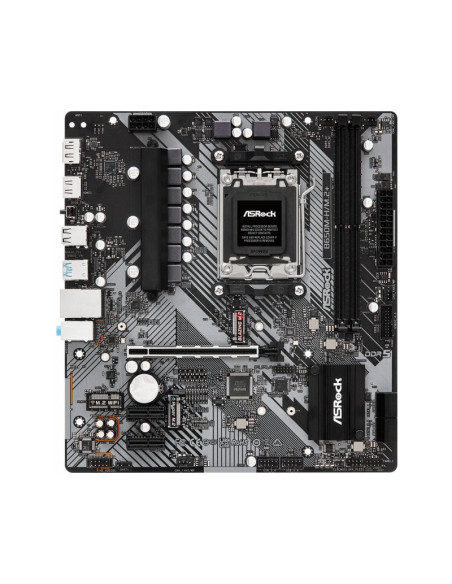 Placa base AsRock B650M-H/M.2+ Socket AM5 Micro-ATX