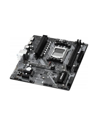 Placa base AsRock B650M-H/M.2+ Socket AM5 Micro-ATX