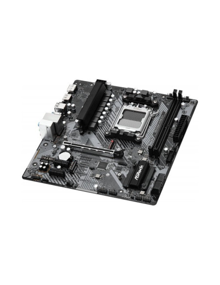 Placa base AsRock B650M-H/M.2+ Socket AM5 Micro-ATX