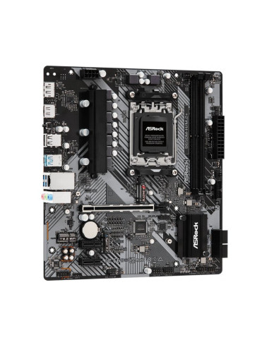 Placa base AsRock B650M-H/M.2+ Socket AM5 Micro-ATX