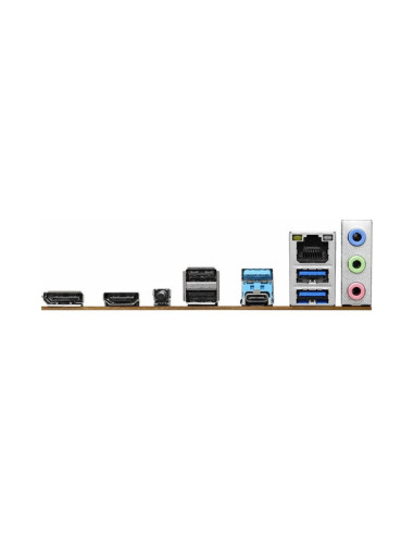 Placa base AsRock B650M-H/M.2+ Socket AM5 Micro-ATX