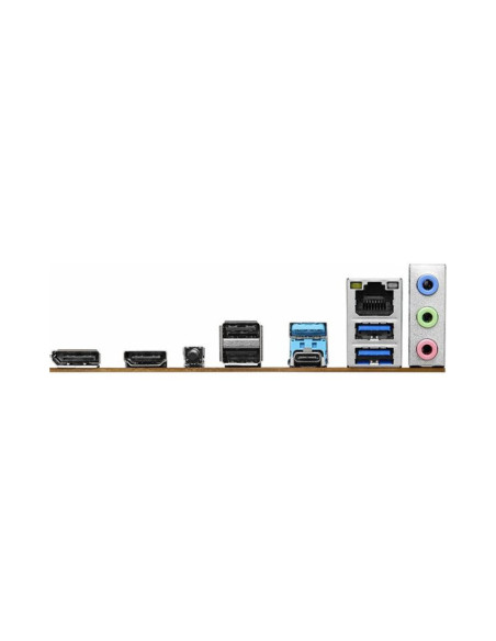 Placa base AsRock B650M-H/M.2+ Socket AM5 Micro-ATX