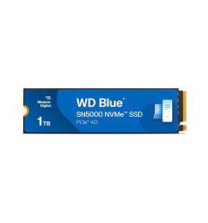 SSD WD Blue SN5000 1TB M.2 NVMe