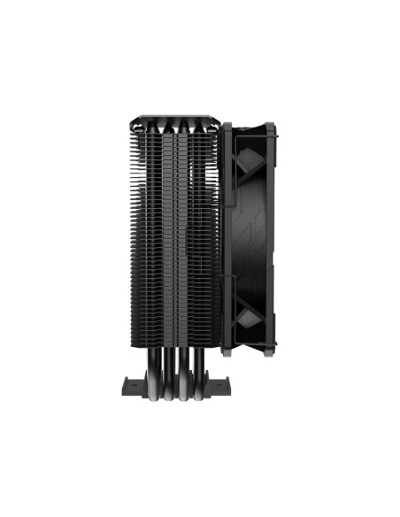 Hyper 212 Black Negro 120mm Disipador CPU