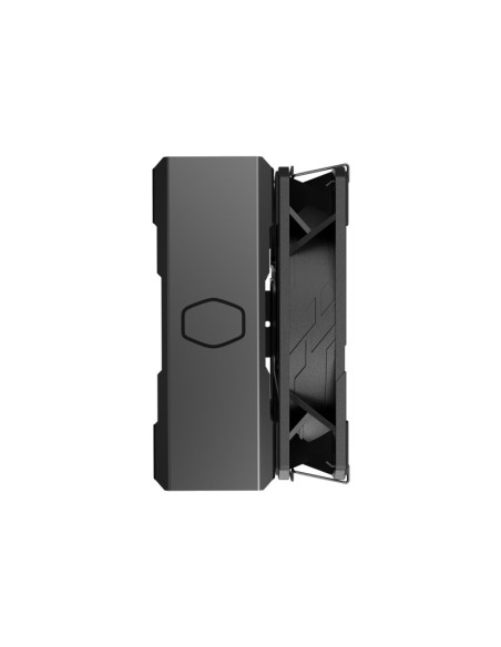 Hyper 212 Black Negro 120mm Disipador CPU