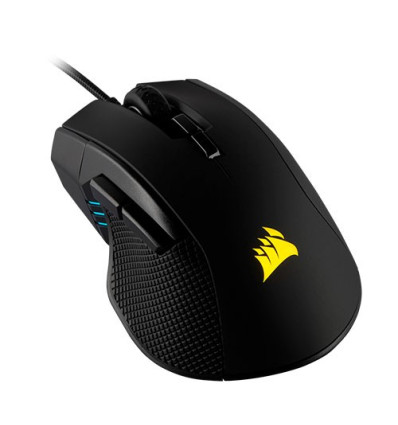 RATON CORSAIR IRONCLAW RGB 18000 DPI