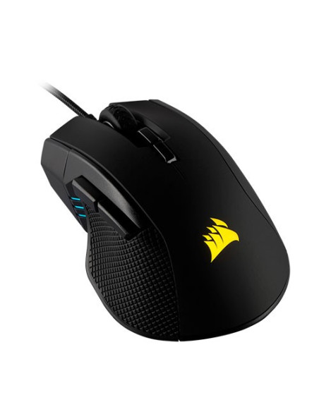 RATON CORSAIR IRONCLAW RGB 18000 DPI