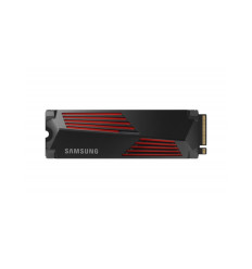 SSD Samsung 990 Pro 1TB PCIe 4.0 M.2 con Disipador