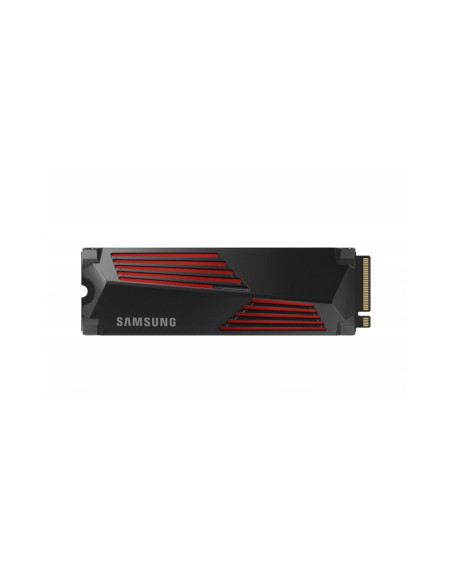 SSD Samsung 990 Pro 1TB PCIe 4.0 M.2 con Disipador