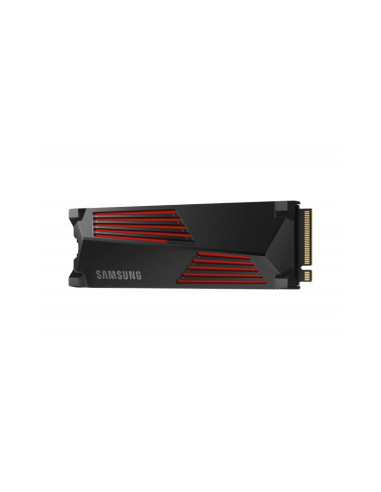 SSD Samsung 990 Pro 1TB PCIe 4.0 M.2 con Disipador