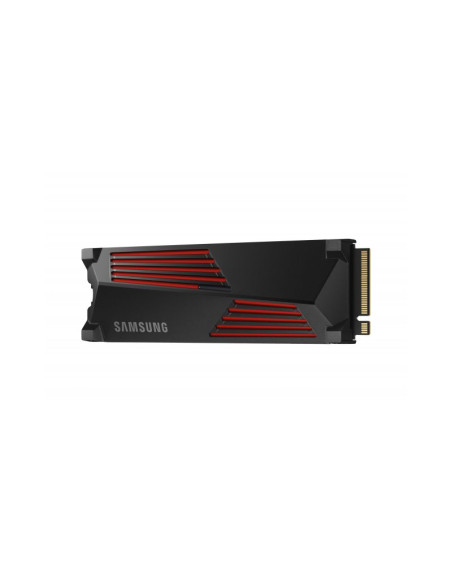 SSD Samsung 990 Pro 1TB PCIe 4.0 M.2 con Disipador