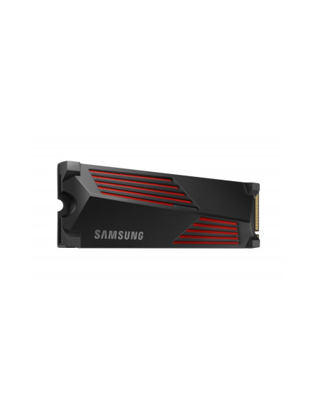 SSD Samsung 990 Pro 1TB PCIe 4.0 M.2 con Disipador