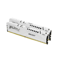 Kingston Fury Beast 32GB DDR5 (2x16GB) 6000MHz CL36