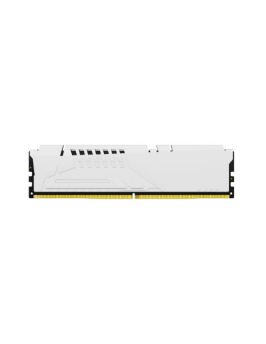 Kingston Fury Beast 32GB DDR5 (2x16GB) 6000MHz CL36