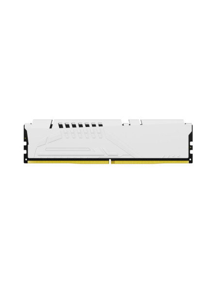 Kingston Fury Beast 32GB DDR5 (2x16GB) 6000MHz CL36