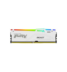 Kingston Fury Beast RGB DDR5 16GB 6000MHz CL36