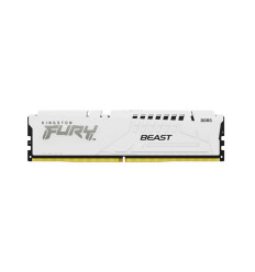 Kingston Fury Beast 16GB DDR5 6000MHz CL36 Memoria RAM