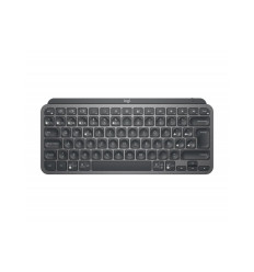 Teclado Logitech MX Keys Mini Grafito