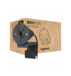Logitech Brio 305 Webcam