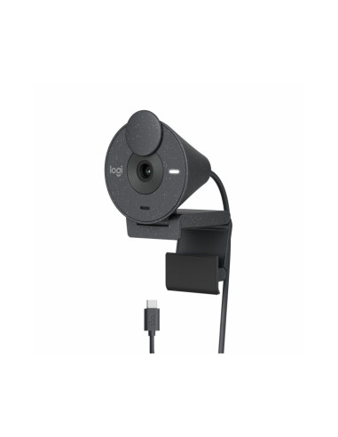 Logitech Brio 305 Webcam