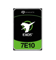 Disco duro HDD Seagate Exos 7E10 10TB 3.5"