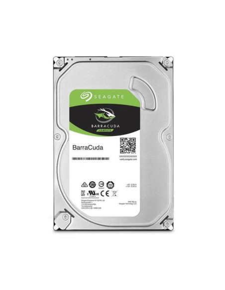 Disco duro HDD Seagate Barracuda 1TB 3.5"