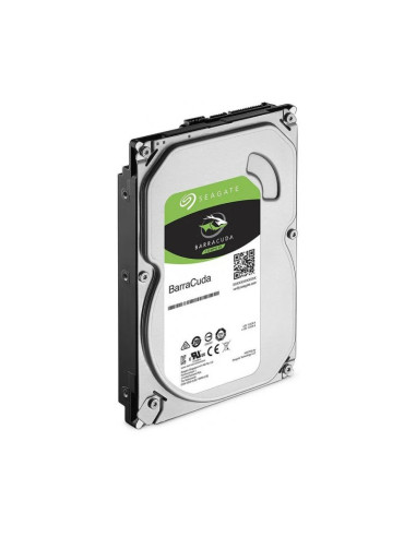Disco duro HDD Seagate Barracuda 1TB 3.5"