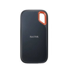 Disco Duro Externo Sandisk Extreme Portable 4TB SSD