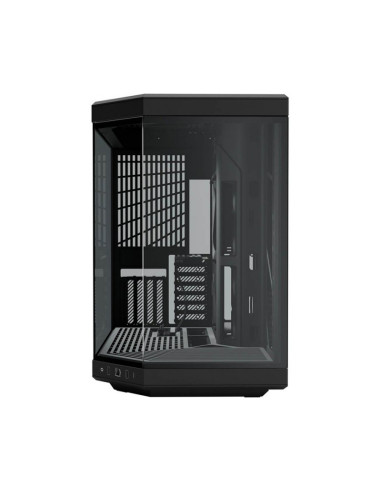 Caja para ordenador Hyte Y70 Black e-ATX