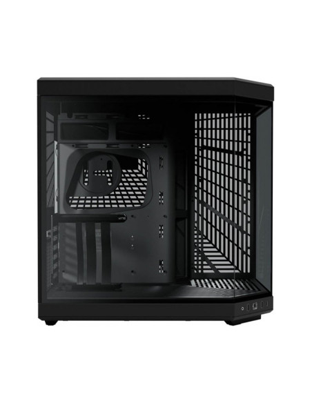 Caja para ordenador Hyte Y70 Black e-ATX