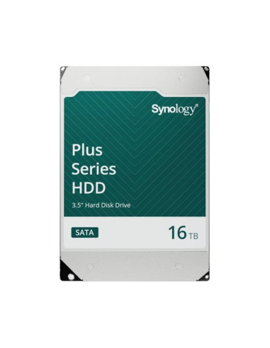 Synology HAT3310-16T 16TB 3.5" HDD