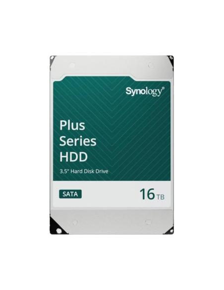 Synology HAT3310-16T 16TB 3.5" HDD