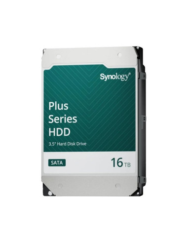 Synology HAT3310-16T 16TB 3.5" HDD