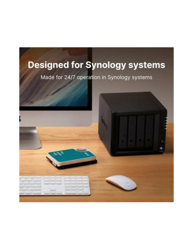 Synology HAT3310-16T 16TB 3.5" HDD