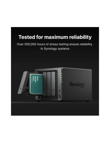 Synology HAT3310-16T 16TB 3.5" HDD