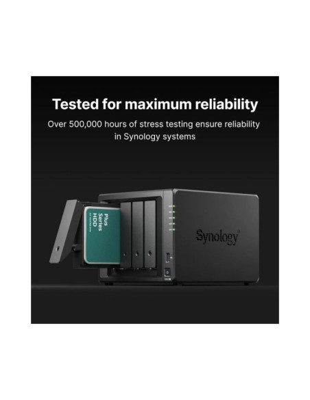 Synology HAT3310-16T 16TB 3.5" HDD