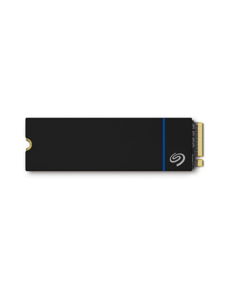 Unidad SSD Seagate Game Drive PS5 1TB NVMe M.2