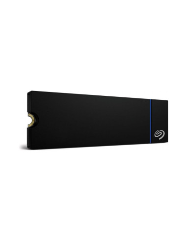 Unidad SSD Seagate Game Drive PS5 1TB NVMe M.2