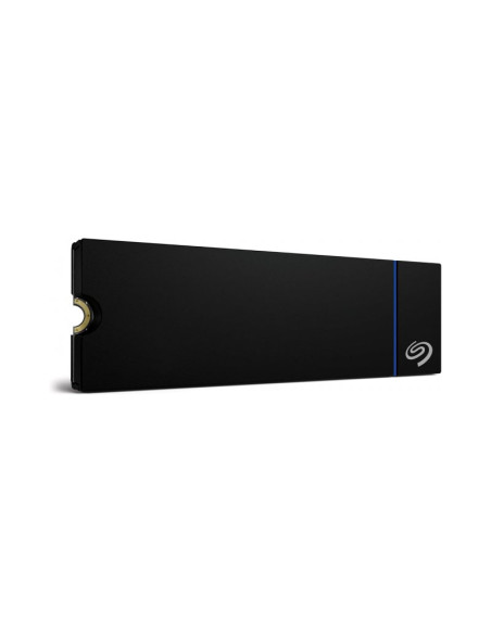 Unidad SSD Seagate Game Drive PS5 1TB NVMe M.2