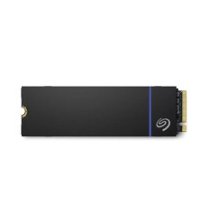Disco duro SSD Seagate Game Drive PS5 2TB NVMe M.2