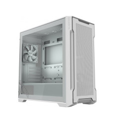 Comprar Gigabyte C102 Glass Ice Caja Micro-ATX