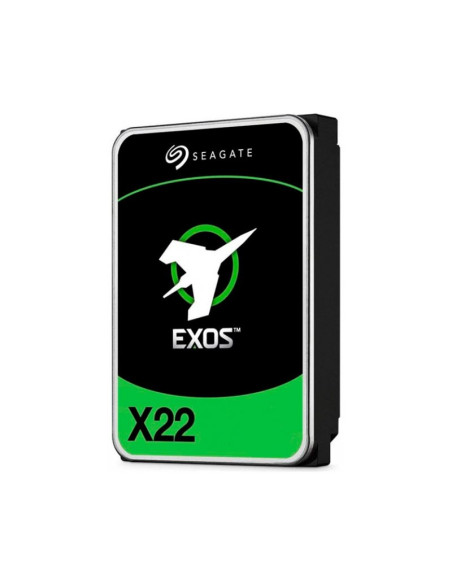 Seagate Exos X22 22TB 3.5" HDD
