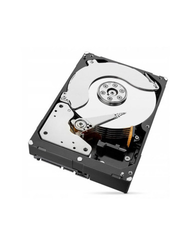 Seagate Exos X22 22TB 3.5" HDD