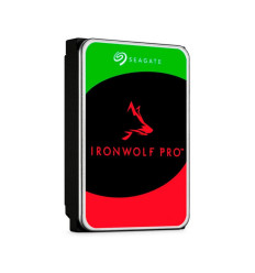 Seagate IronWolf Pro 10TB 3.5" HDD