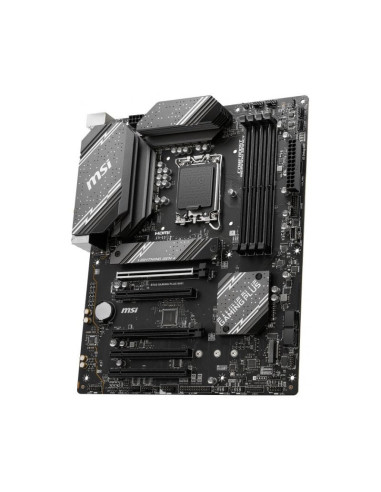 Placa base MSI B760 Gaming Plus WiFi DDR4 Socket Intel 1700 ATX