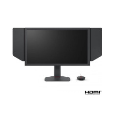 Monitor para eSports BenQ ZOWIE XL2566X+ 24.1"