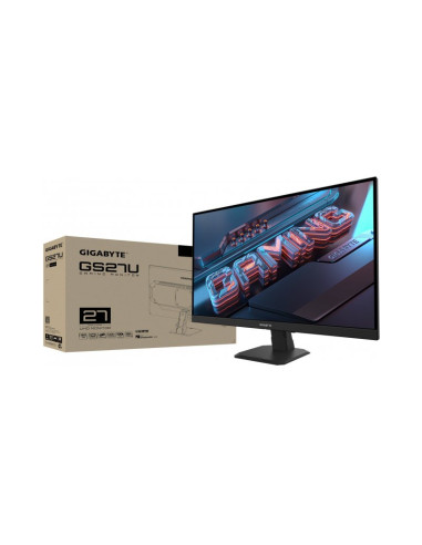 Monitor gaming Gigabyte GS27U 27" 4K UHD 160Hz